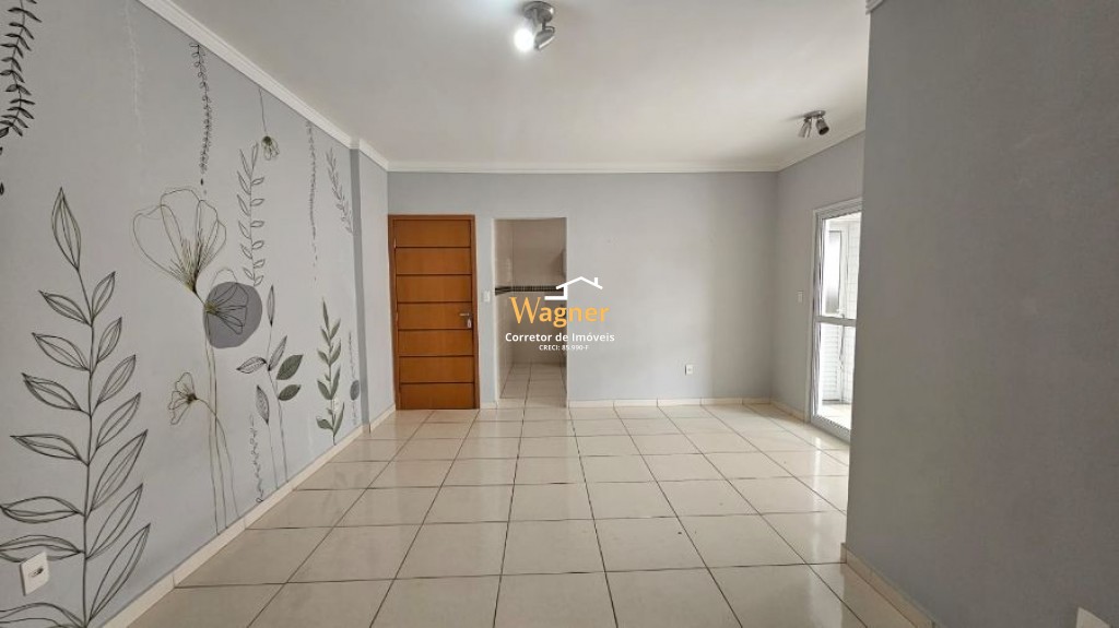 Apartamento, 3 quartos, 110 m² - Foto 2