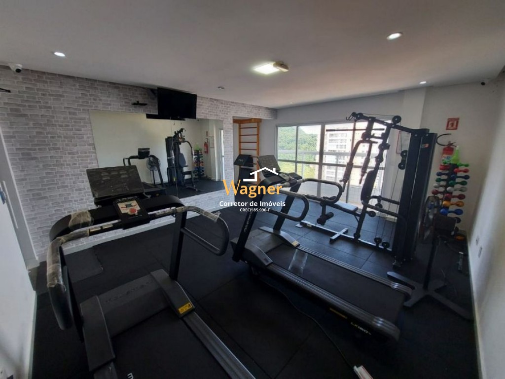 Apartamento, 3 quartos, 110 m² - Foto 28