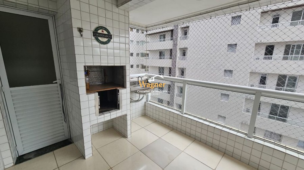 Apartamento, 3 quartos, 110 m² - Foto 4