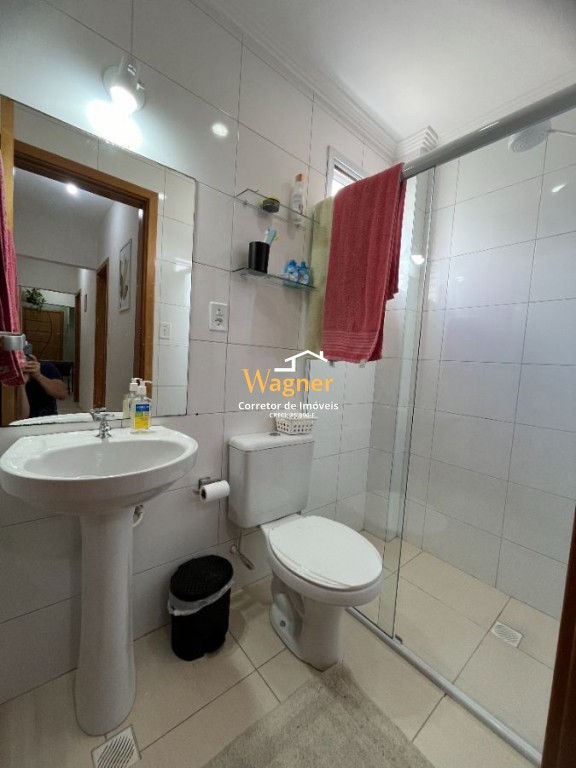 Apartamento, 2 quartos, 55 m² - Foto 1