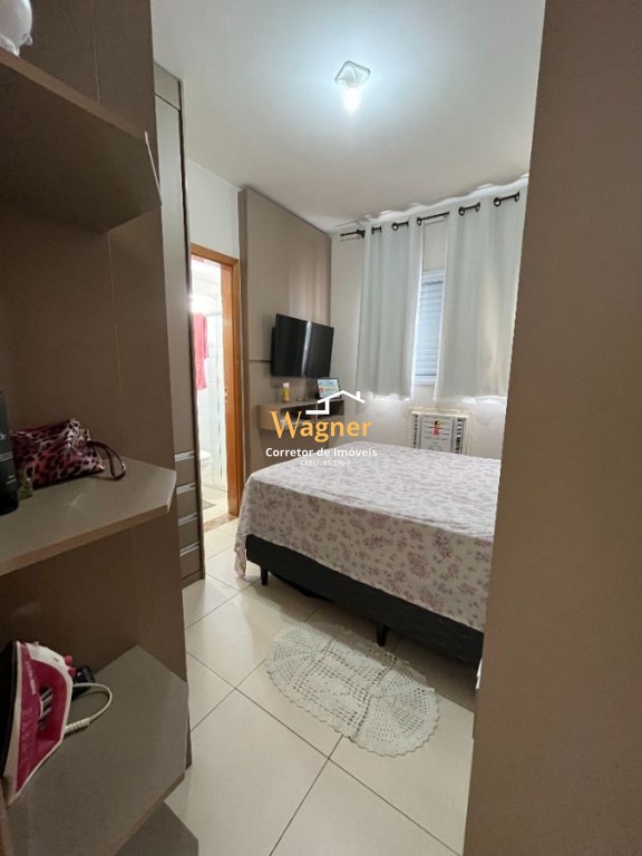 Apartamento, 2 quartos, 55 m² - Foto 2