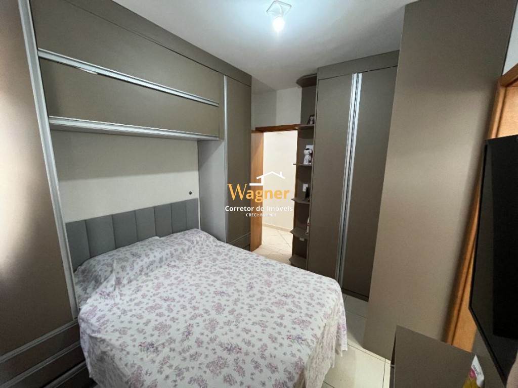 Apartamento, 2 quartos, 55 m² - Foto 3