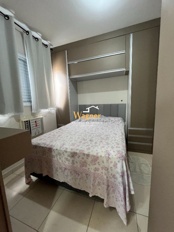 Apartamento, 2 quartos, 55 m² - Foto 4