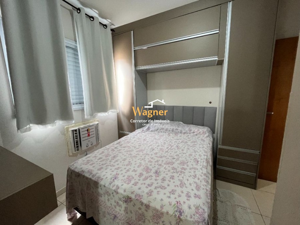Apartamento, 2 quartos, 55 m² - Foto 17