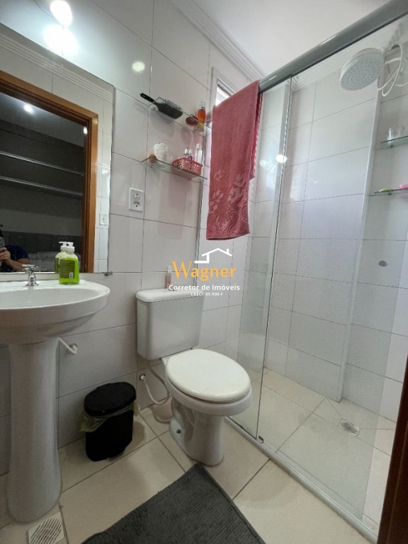 Apartamento, 2 quartos, 55 m² - Foto 5