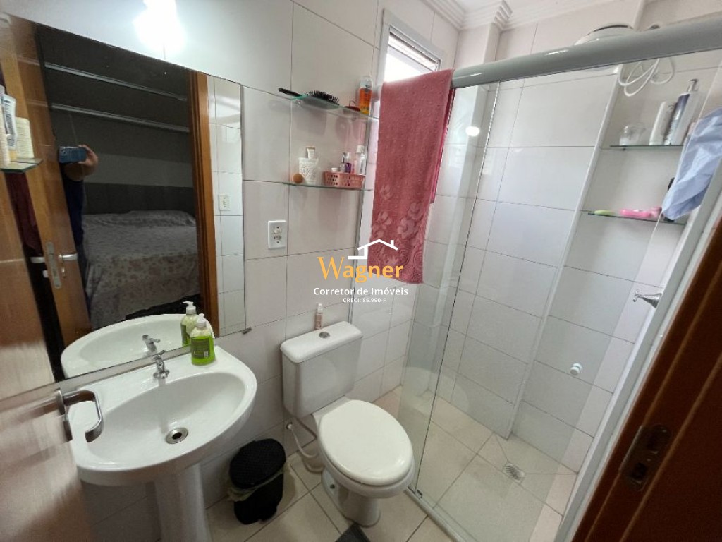 Apartamento, 2 quartos, 55 m² - Foto 6