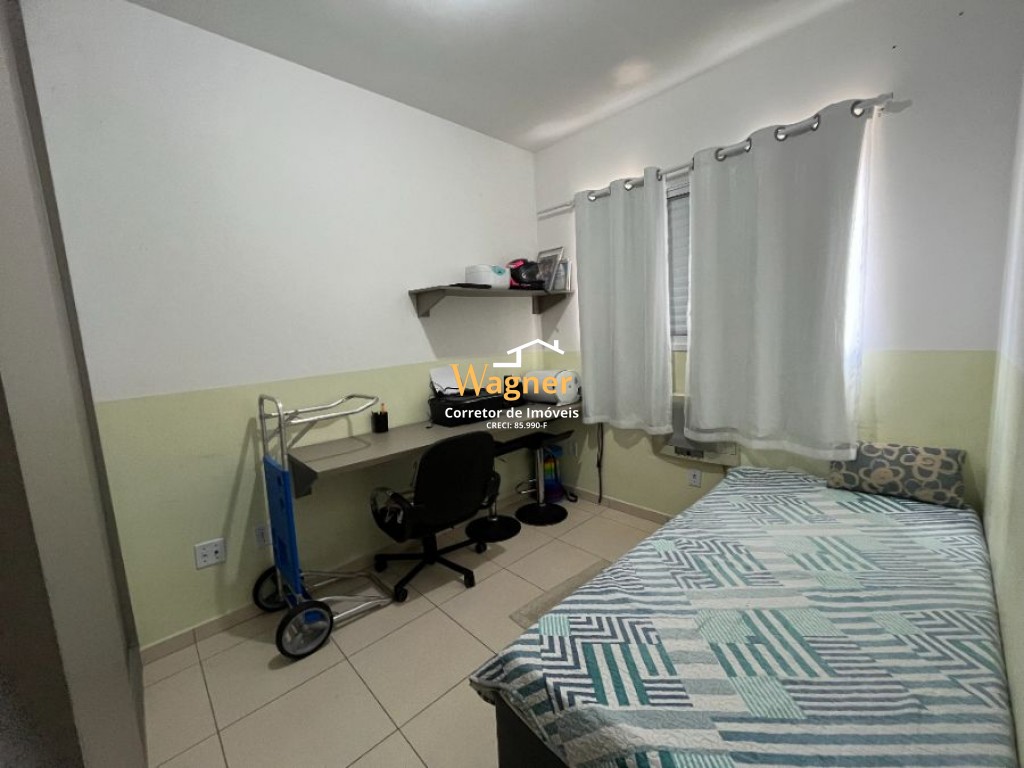 Apartamento, 2 quartos, 55 m² - Foto 8
