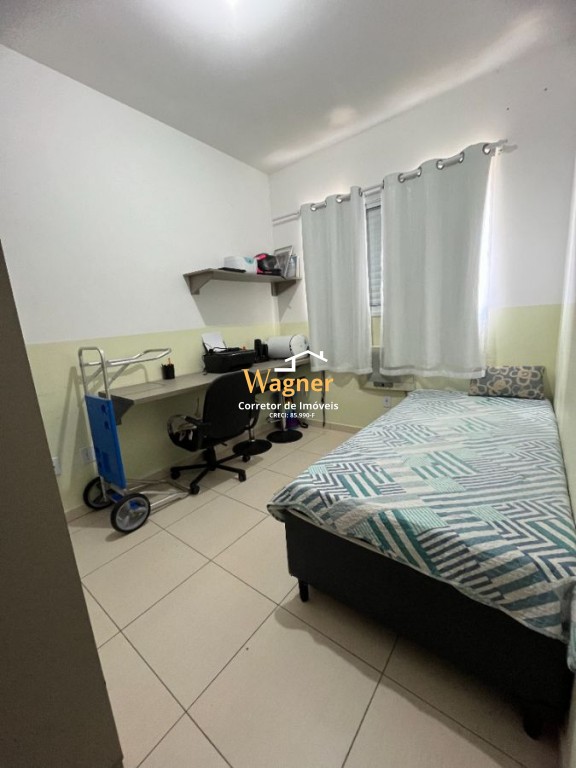 Apartamento, 2 quartos, 55 m² - Foto 9