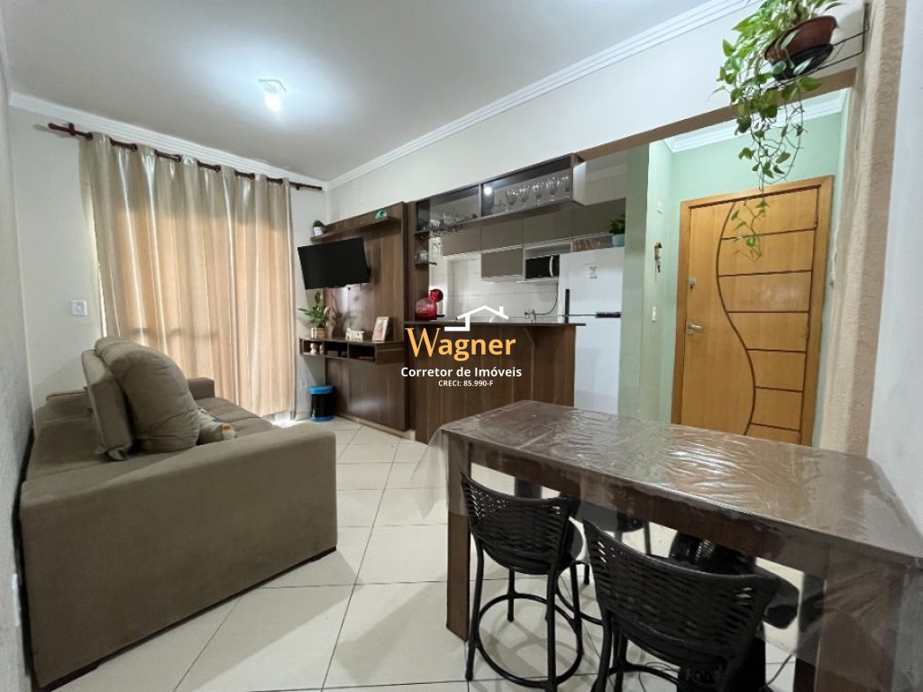 Apartamento, 2 quartos, 55 m² - Foto 12