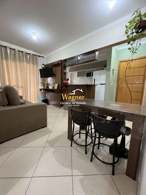 Apartamento, 2 quartos, 55 m² - Foto 23