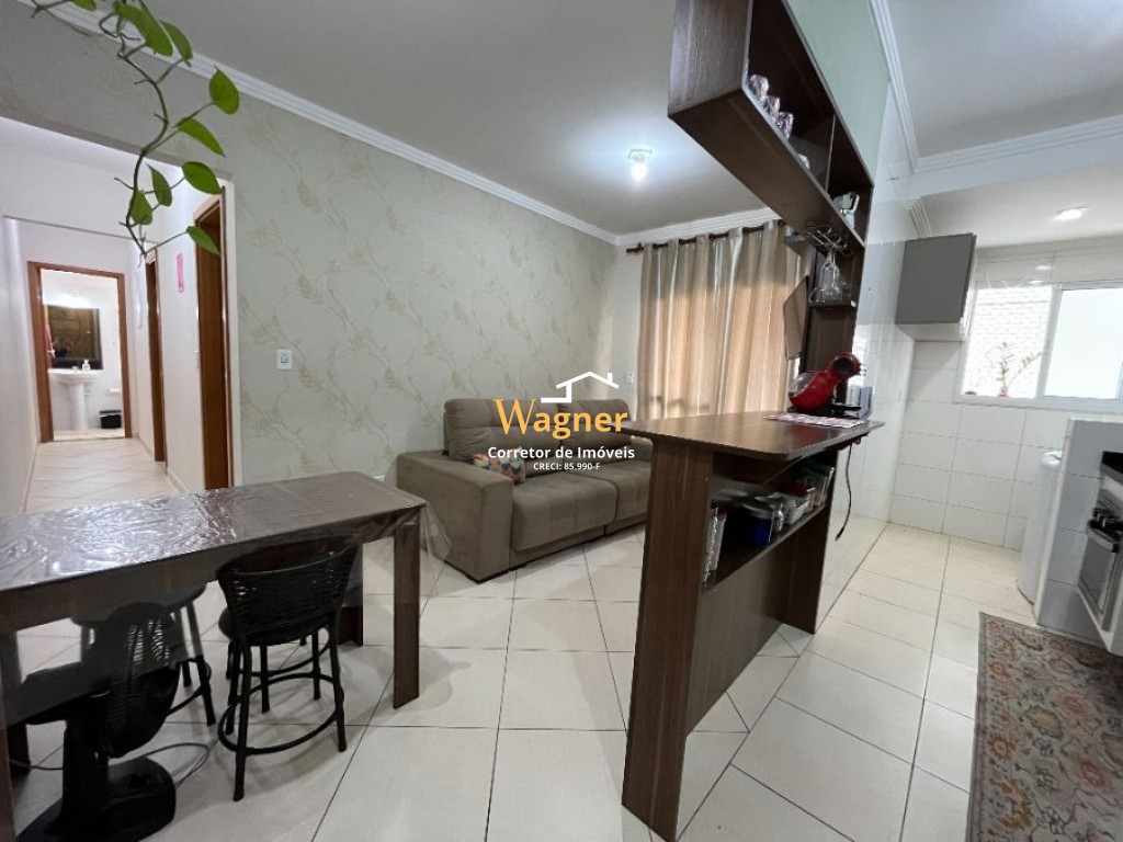 Apartamento, 2 quartos, 55 m² - Foto 13
