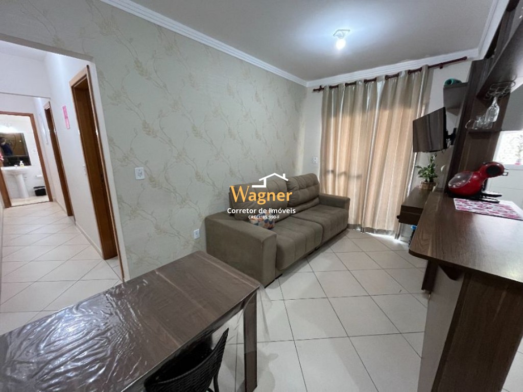 Apartamento, 2 quartos, 55 m² - Foto 14