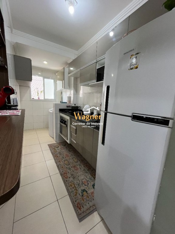 Apartamento, 2 quartos, 55 m² - Foto 19
