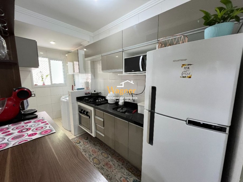 Apartamento, 2 quartos, 55 m² - Foto 15