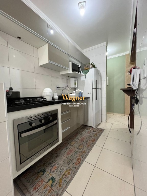 Apartamento, 2 quartos, 55 m² - Foto 21