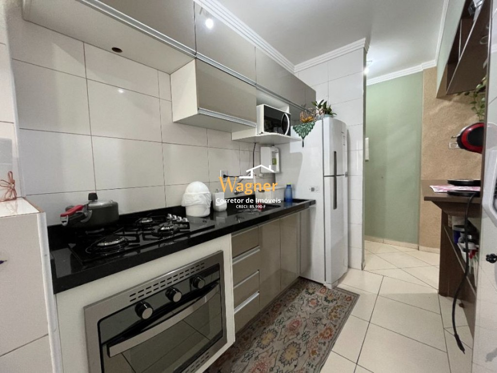 Apartamento, 2 quartos, 55 m² - Foto 18