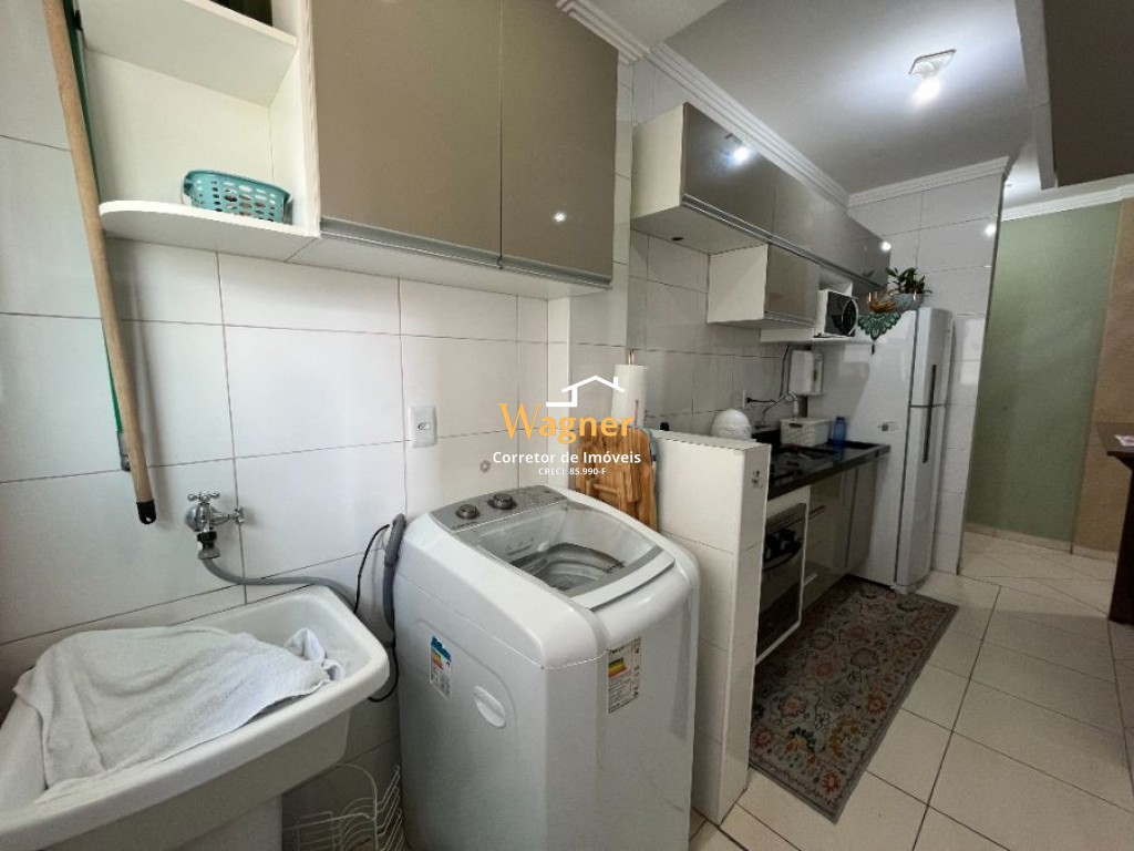 Apartamento, 2 quartos, 55 m² - Foto 16