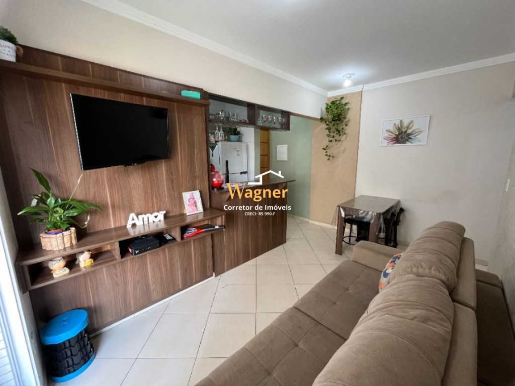 Apartamento, 2 quartos, 55 m² - Foto 24