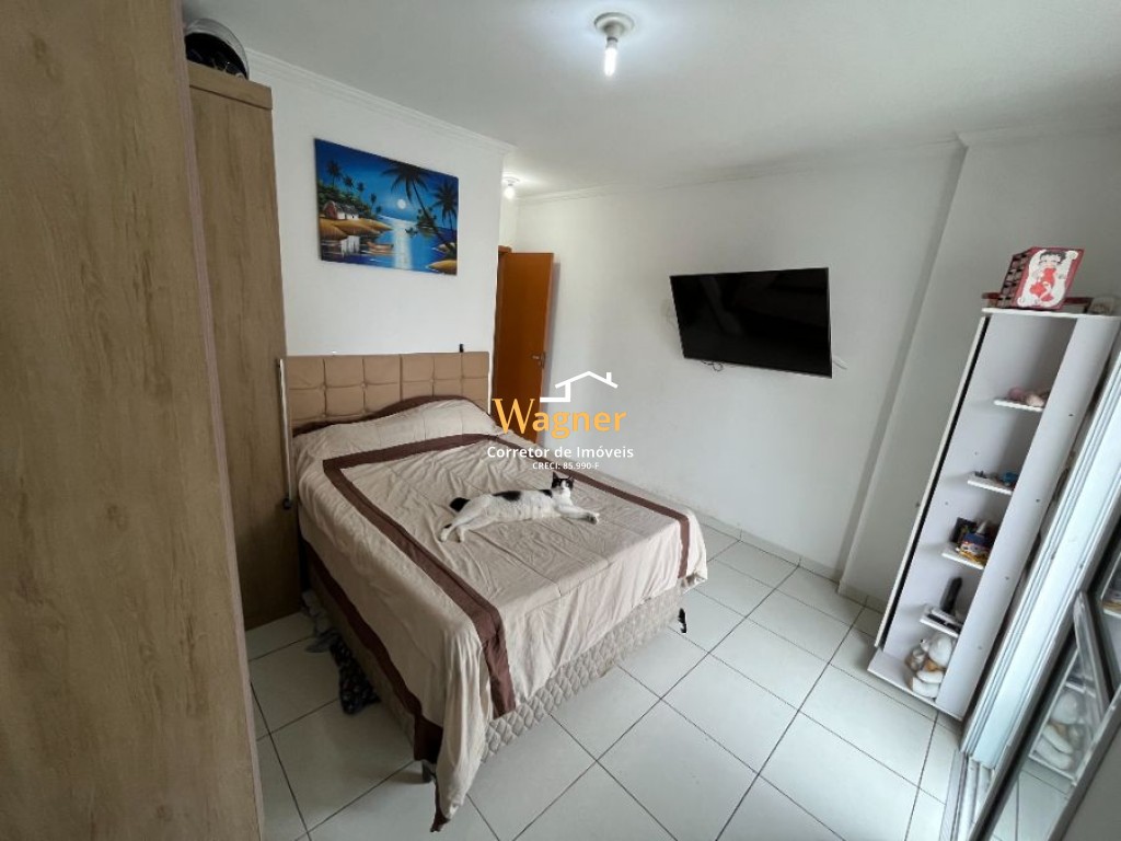 Apartamento, 2 quartos, 86 m² - Foto 2