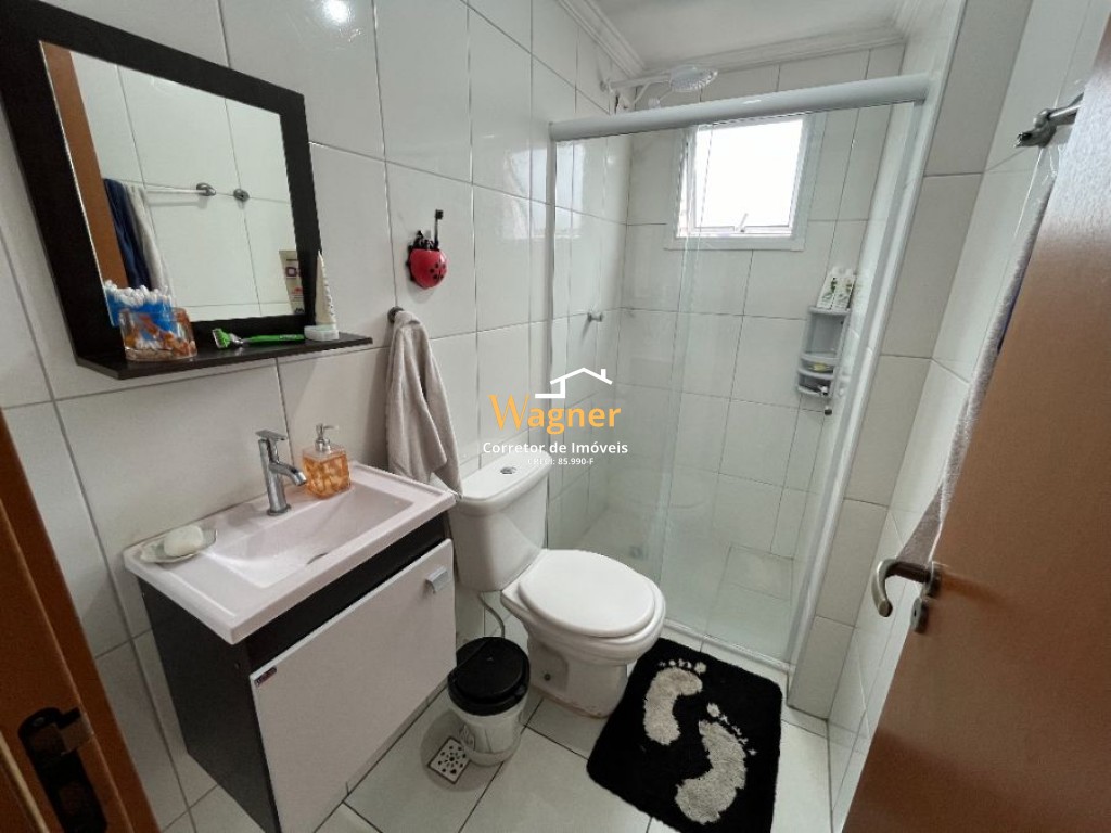 Apartamento, 2 quartos, 86 m² - Foto 5