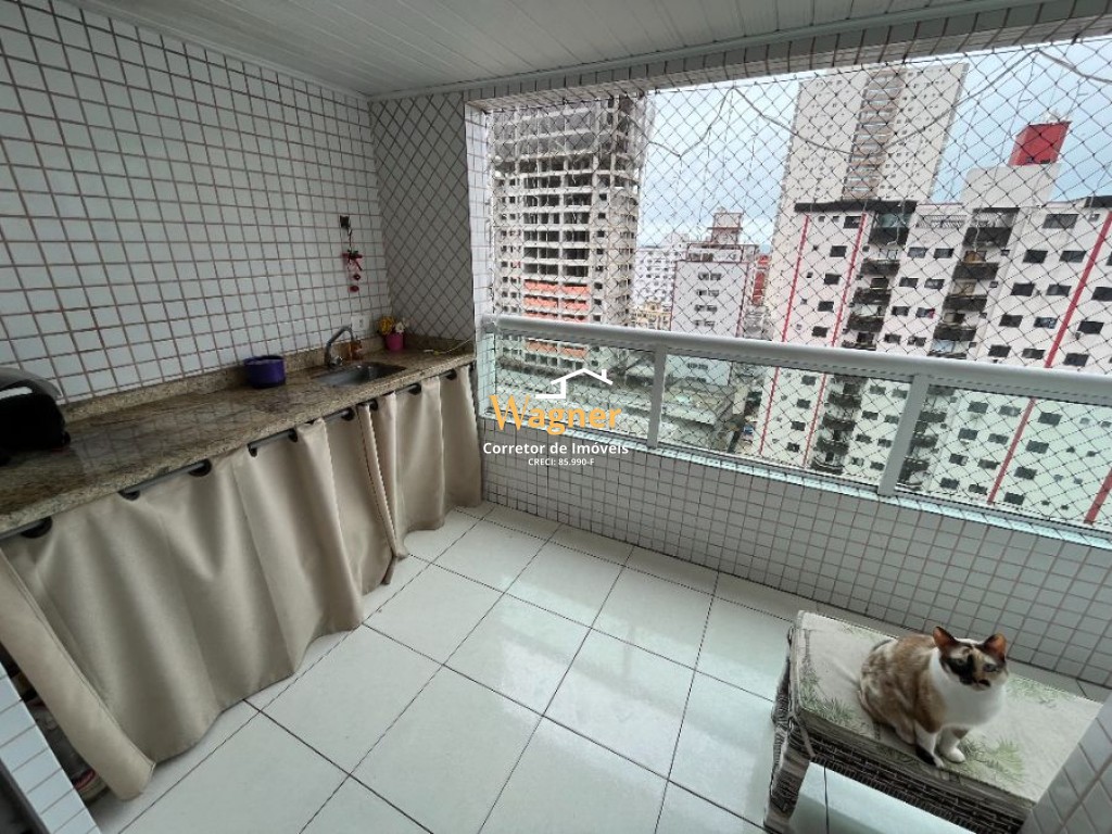 Apartamento, 2 quartos, 86 m² - Foto 14