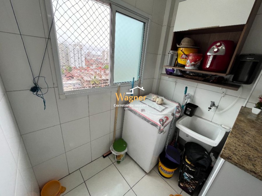 Apartamento, 2 quartos, 86 m² - Foto 11