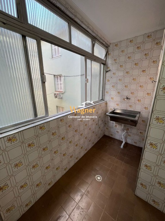 Apartamento à venda com 2 quartos, 95m² - Foto 7