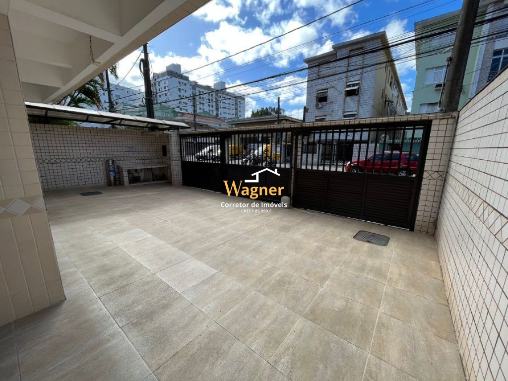 Apartamento à venda com 2 quartos, 95m² - Foto 21