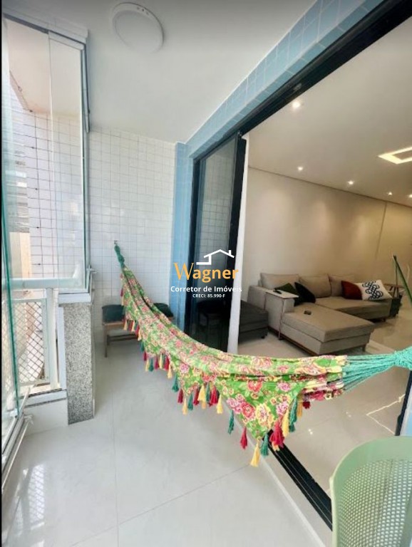 Apartamento, 3 quartos, 121 m² - Foto 13