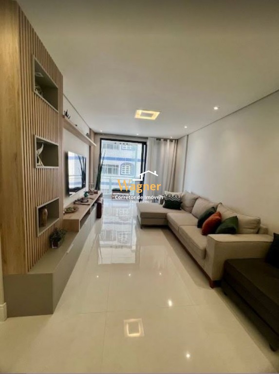Apartamento, 3 quartos, 121 m² - Foto 10