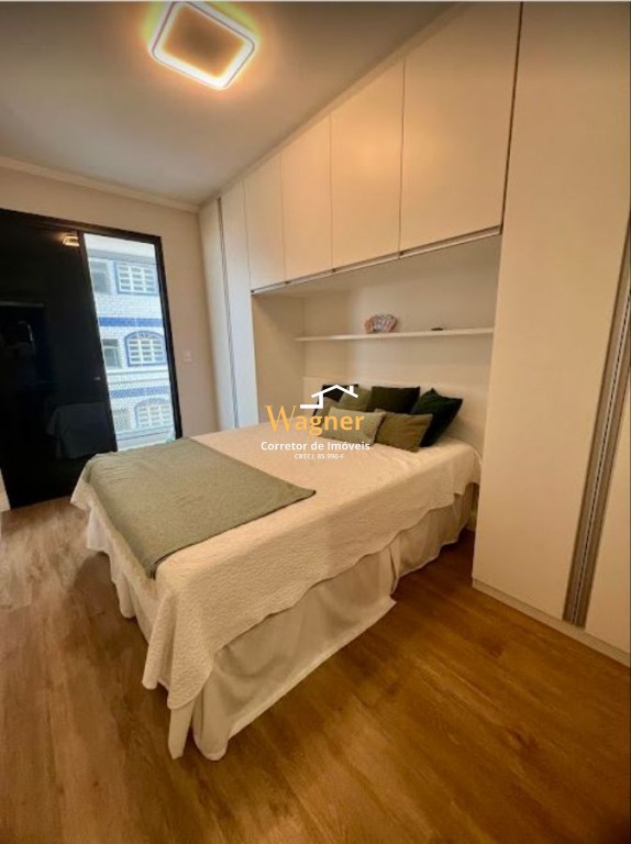 Apartamento, 3 quartos, 121 m² - Foto 15