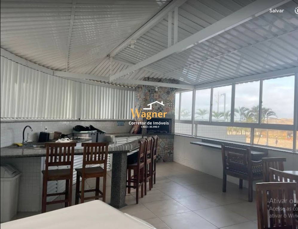 Apartamento, 3 quartos, 121 m² - Foto 4