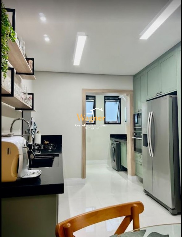 Apartamento, 3 quartos, 121 m² - Foto 22