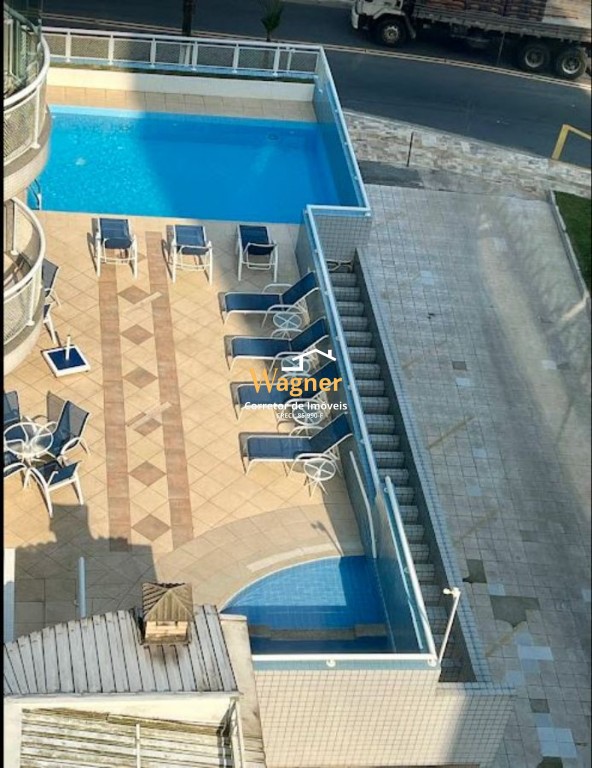 Apartamento, 3 quartos, 121 m² - Foto 1