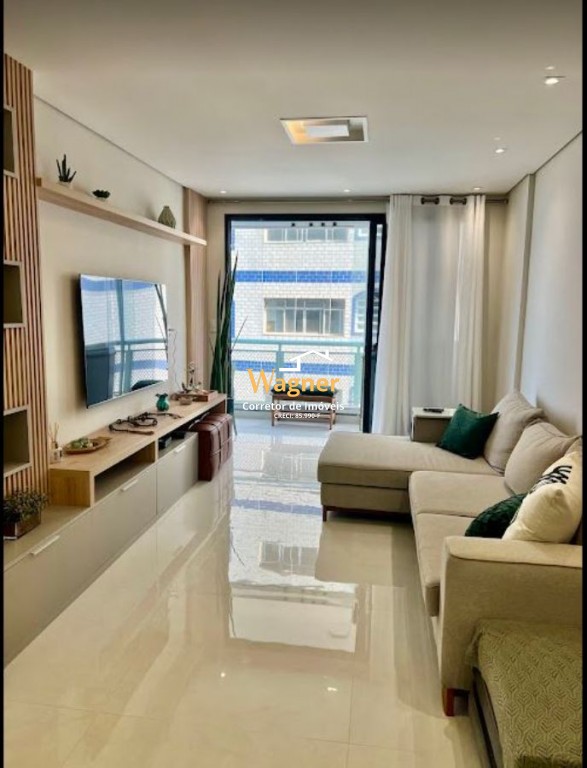 Apartamento, 3 quartos, 121 m² - Foto 11