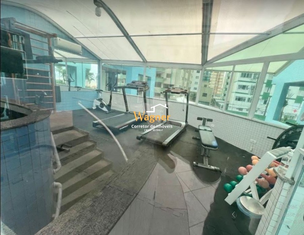 Apartamento, 3 quartos, 121 m² - Foto 7