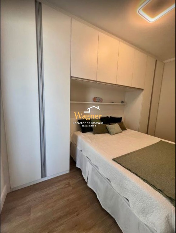 Apartamento, 3 quartos, 121 m² - Foto 16