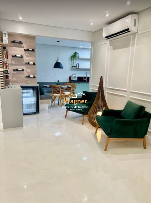Apartamento, 3 quartos, 121 m² - Foto 29