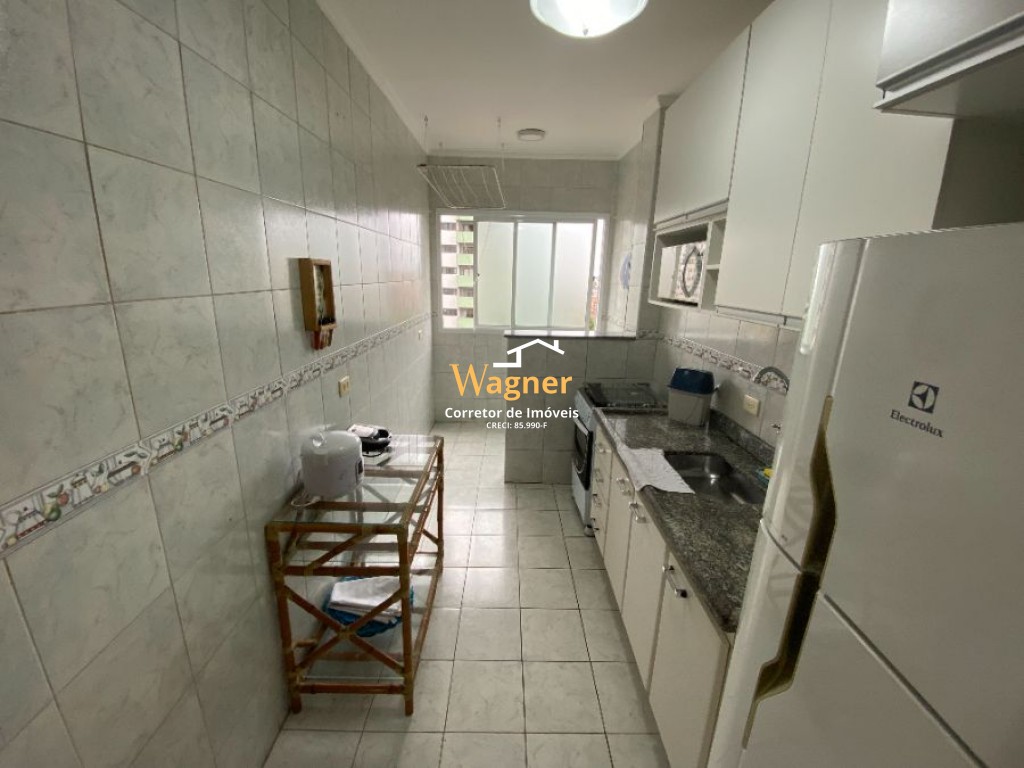Apartamento, 1 quarto, 55 m² - Foto 7