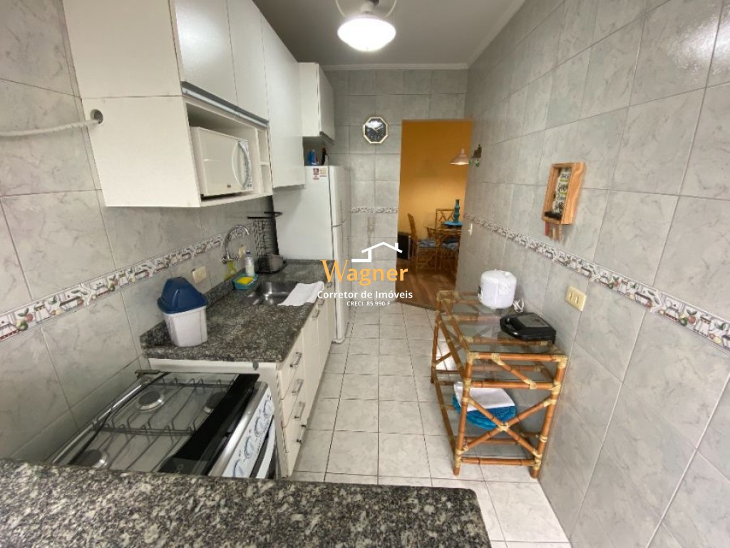 Apartamento, 1 quarto, 55 m² - Foto 5