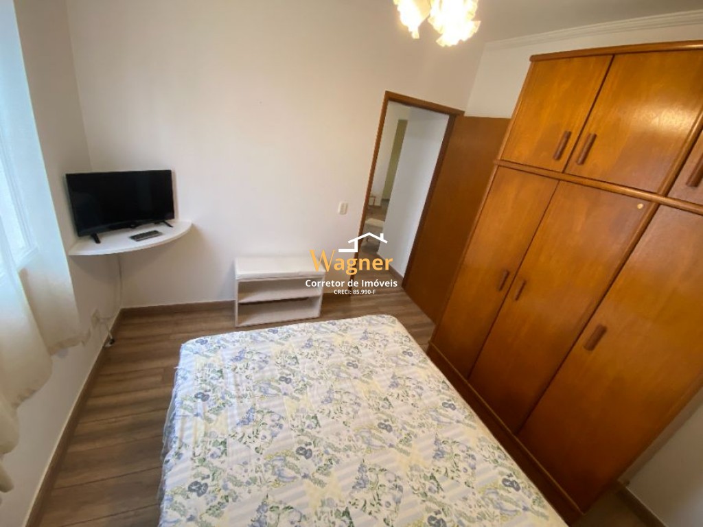 Apartamento, 1 quarto, 55 m² - Foto 8