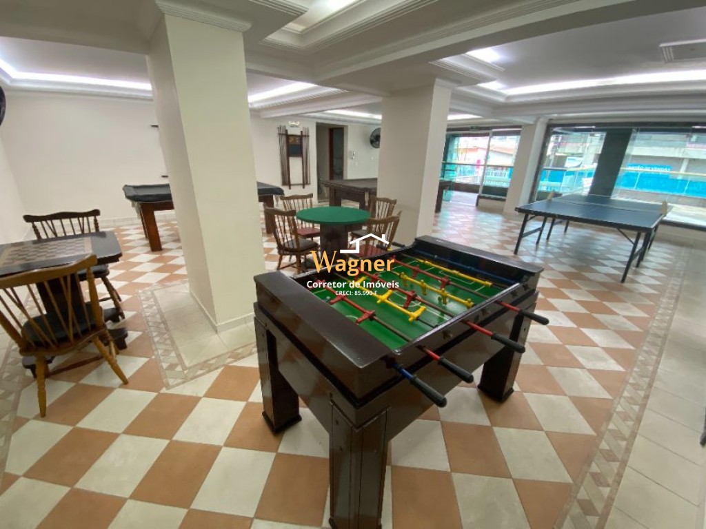 Apartamento, 1 quarto, 55 m² - Foto 13
