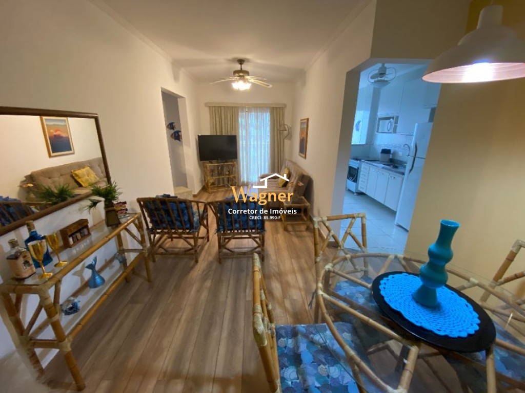 Apartamento, 1 quarto, 55 m² - Foto 3