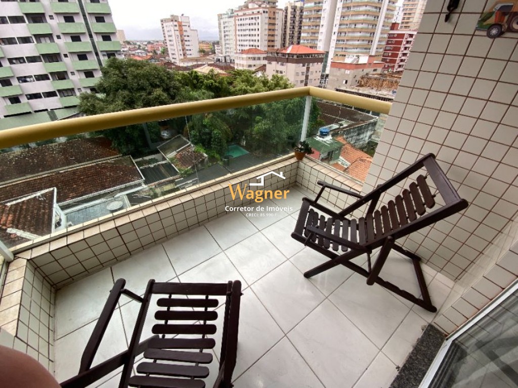 Apartamento, 1 quarto, 55 m² - Foto 1