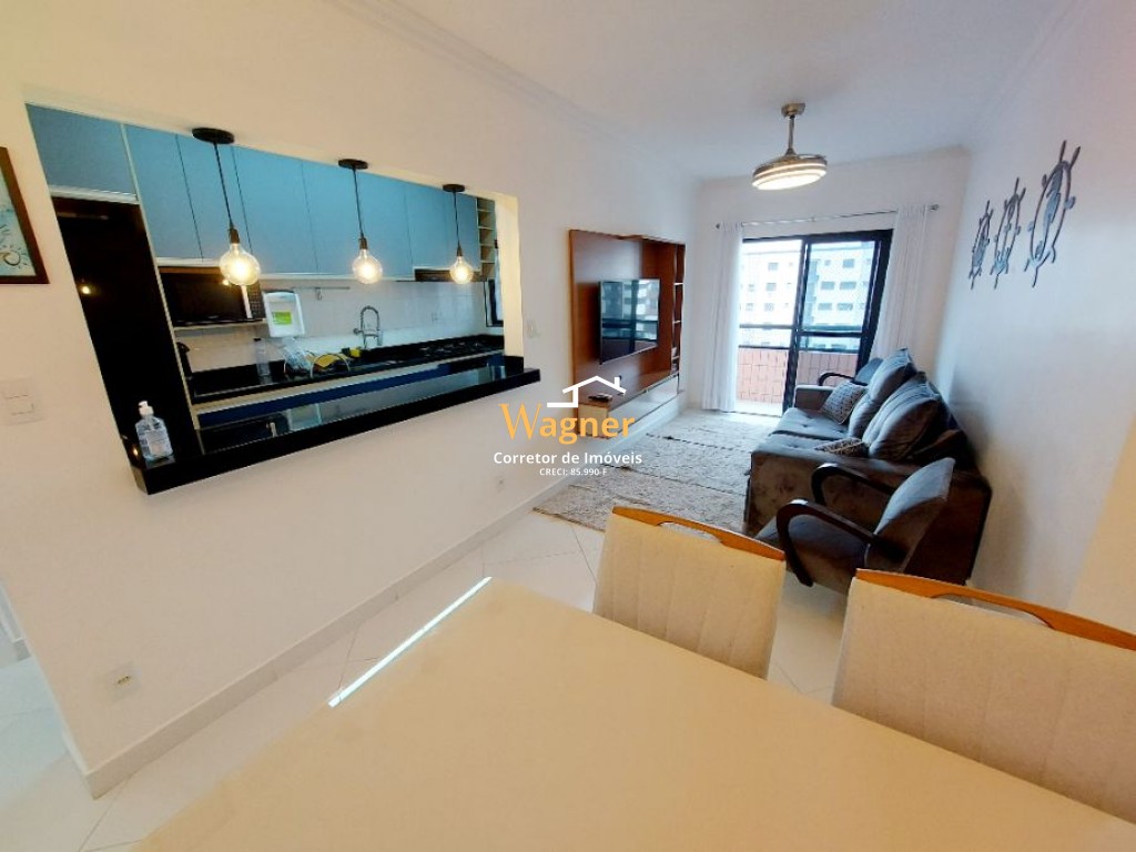 Apartamento, 2 quartos, 74 m² - Foto 7