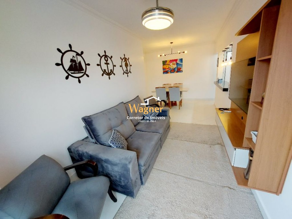 Apartamento, 2 quartos, 74 m² - Foto 4
