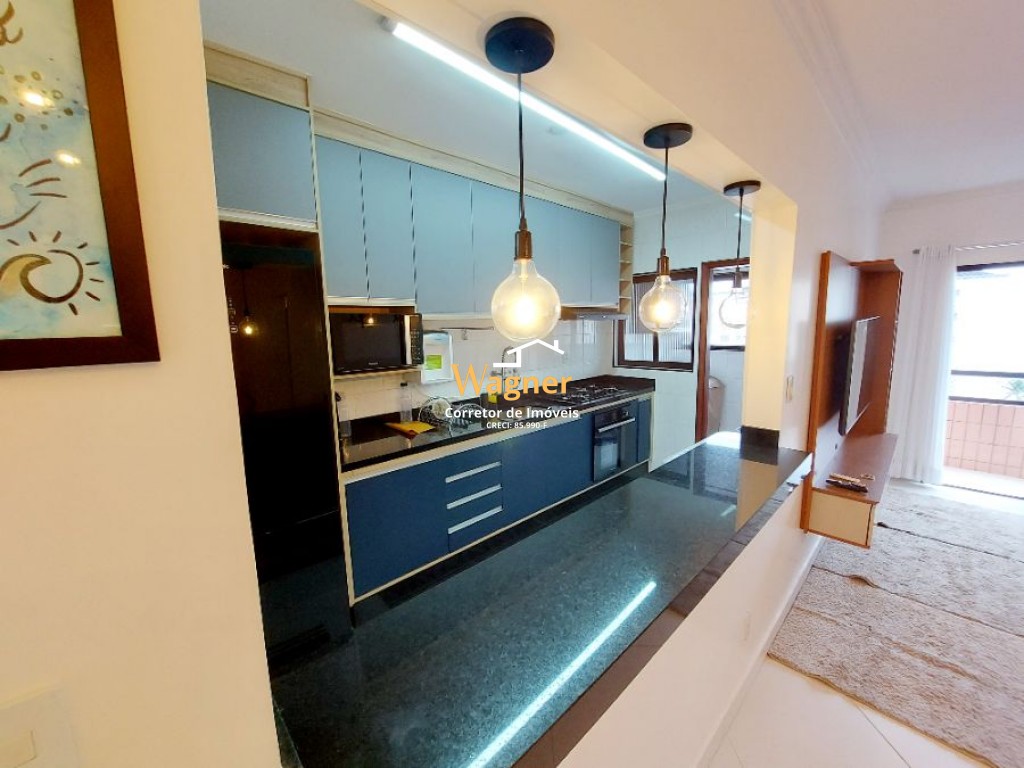 Apartamento, 2 quartos, 74 m² - Foto 8