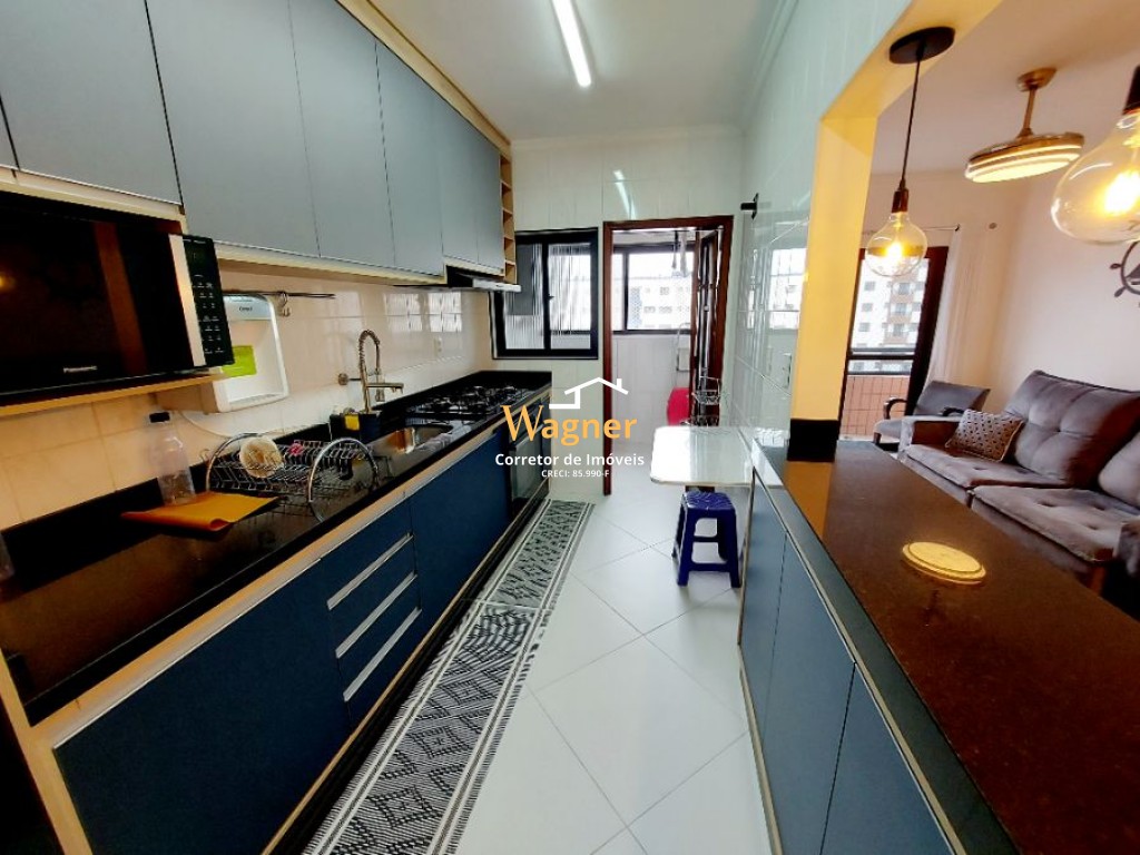 Apartamento, 2 quartos, 74 m² - Foto 9