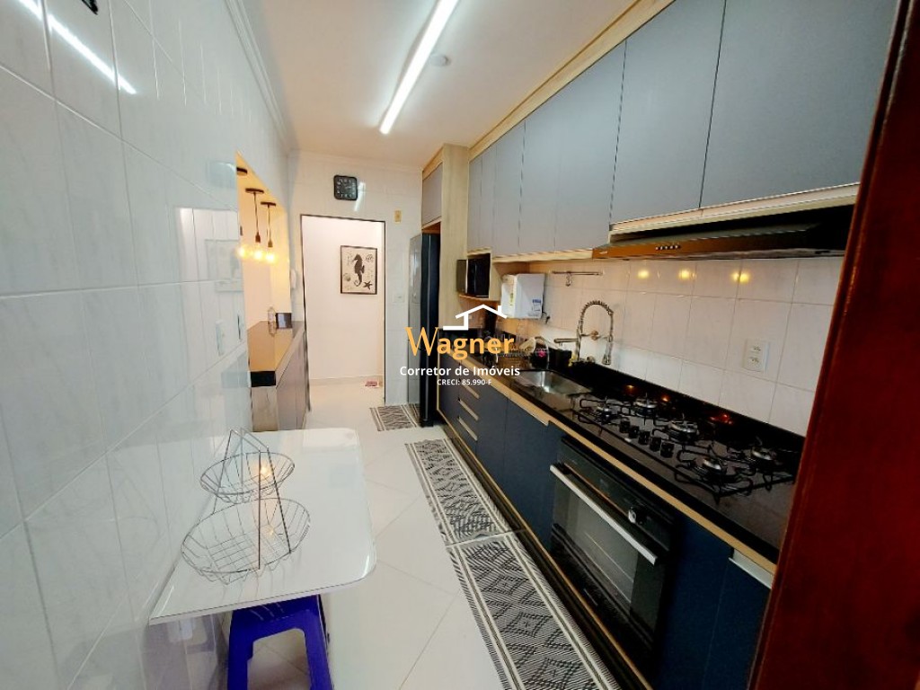 Apartamento, 2 quartos, 74 m² - Foto 10