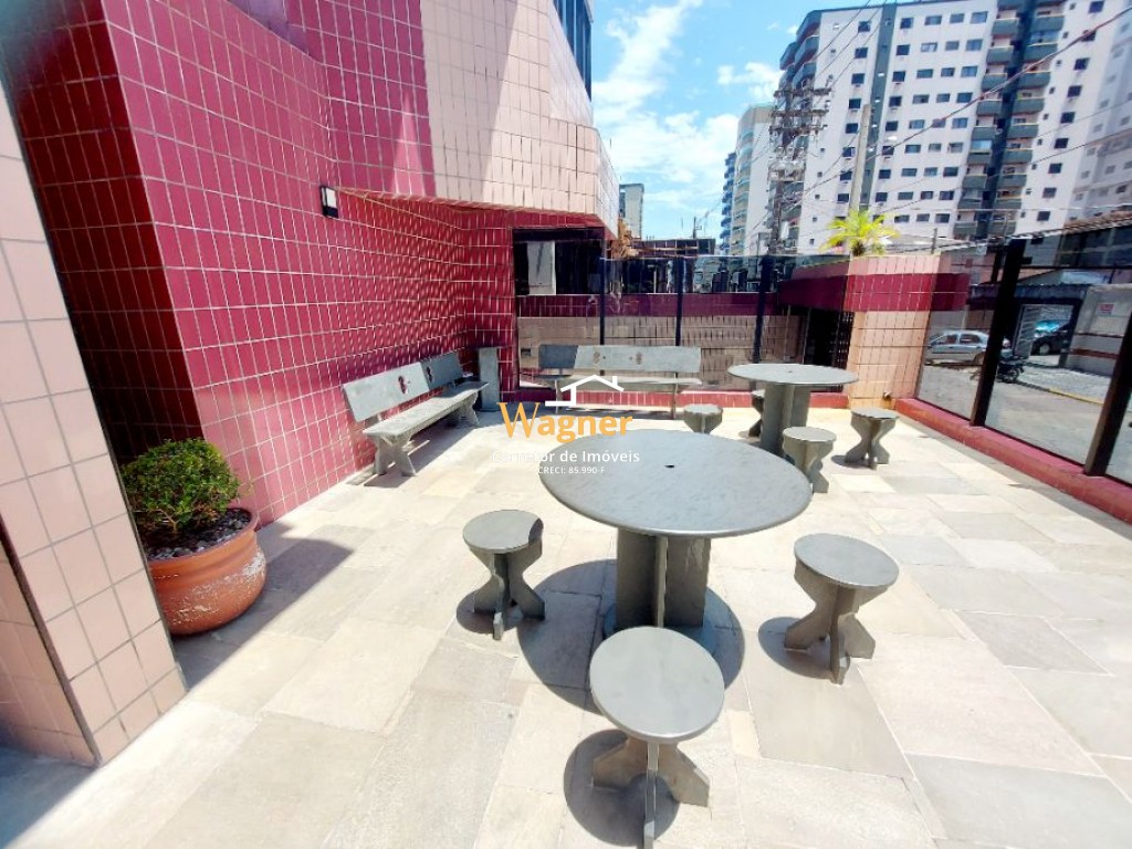 Apartamento, 2 quartos, 74 m² - Foto 20